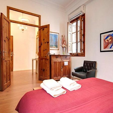 Appartement Beds & Breaks Strauss à Valence Extérieur photo