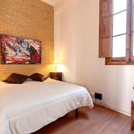 Appartement Beds & Breaks Strauss à Valence Extérieur photo