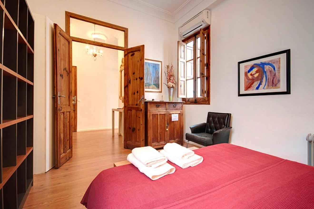 Appartement Beds & Breaks Strauss à Valence Extérieur photo