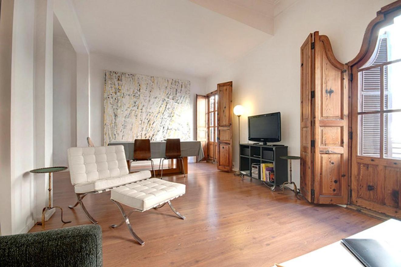 Appartement Beds & Breaks Strauss à Valence Extérieur photo