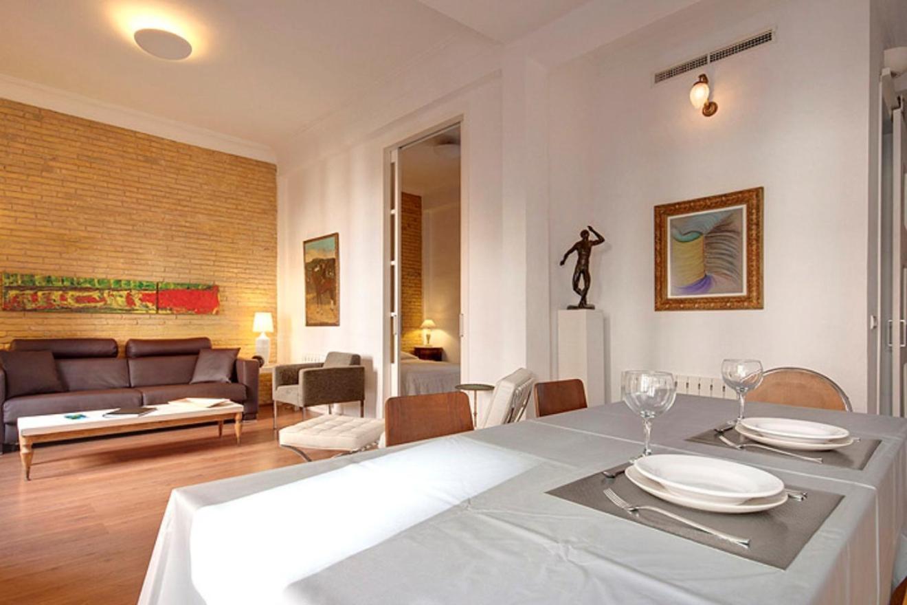 Appartement Beds & Breaks Strauss à Valence Extérieur photo