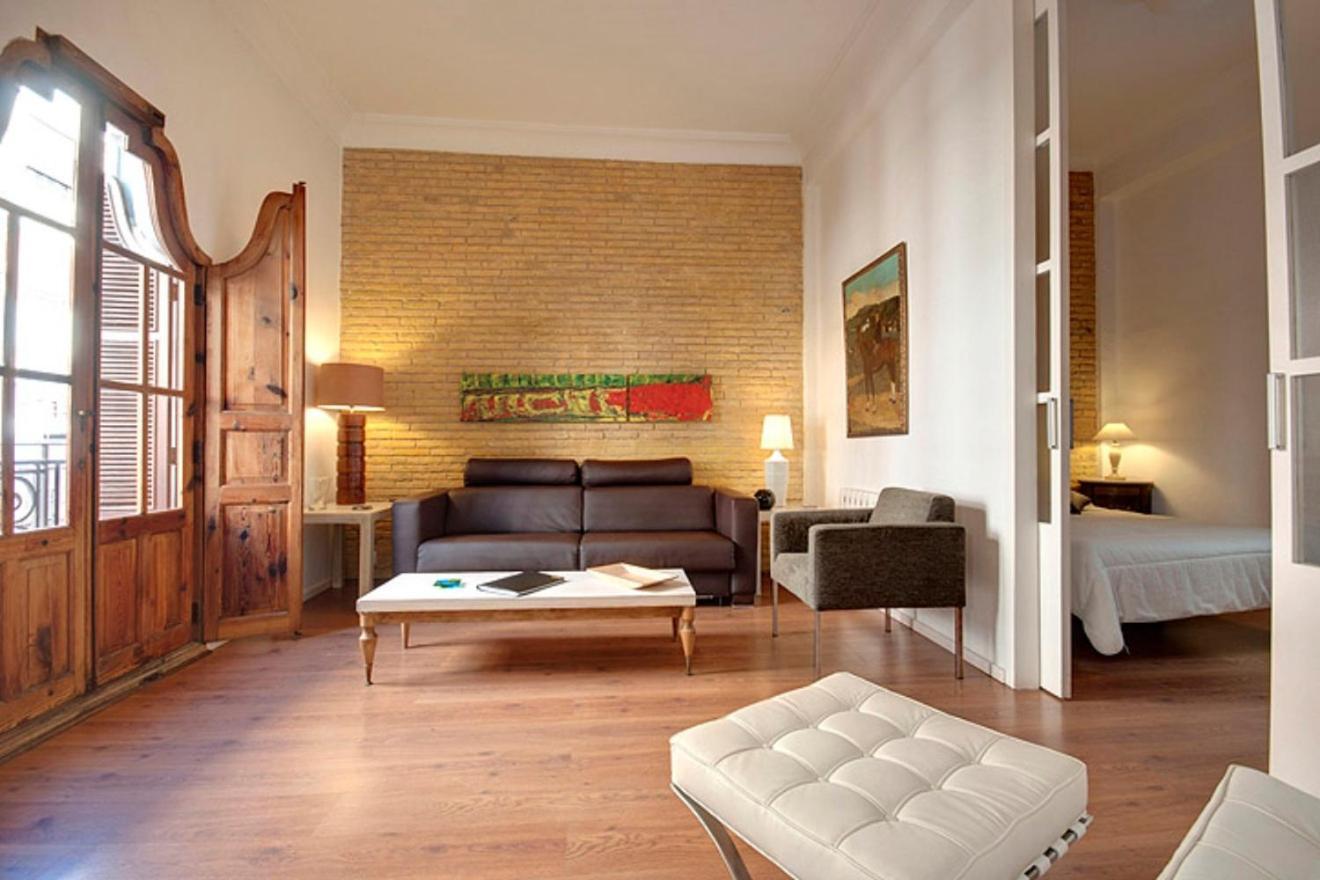 Appartement Beds & Breaks Strauss à Valence Extérieur photo